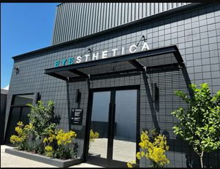 Eyesthetica clinic in Los Angeles, United States