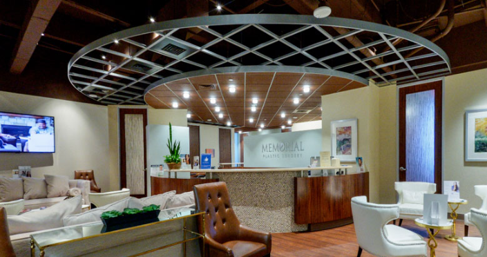 Memorial Plastic Surgery clinic in Houston, United States