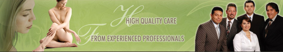 Mexico Plastic Surgery clinic in Guadalajara, Mexico